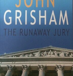 The Runaway Jury - John Grisham