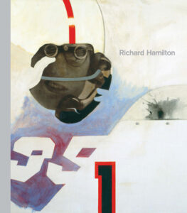 Richard Hamilton - Mark Godfrey