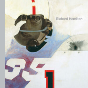 Richard Hamilton - Mark Godfrey