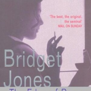 The Edge of Reason - Helen Fielding