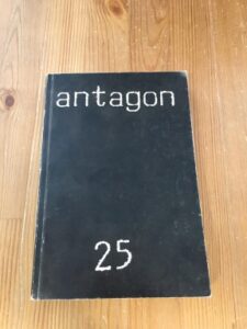 Antagon 25