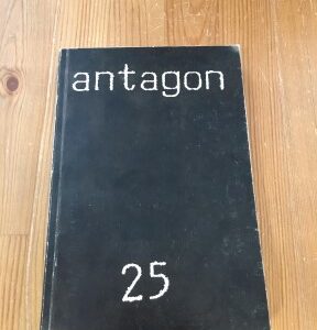 Antagon 25