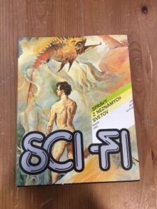 Správy z neznámych svetov - Kolektív