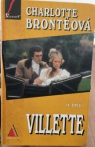 Villette - Charlotte Brontë