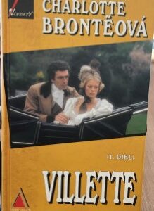 Villette - Charlotte Brontë