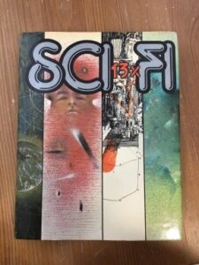 Sci Fi 13x - Kolektív