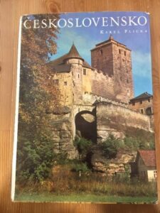 Československo - Karel Plicka
