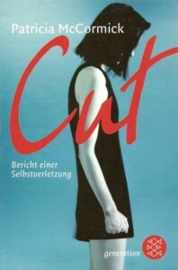Cut - Patricia McCormick