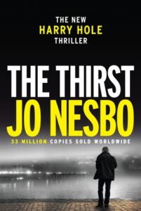 The Thirst - Jo Nesbø