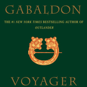Voyager - Diana Gabaldon