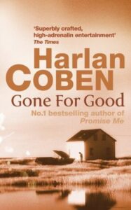 Gone for Good - Harlan Coben