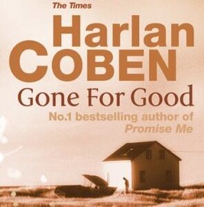 Gone for Good - Harlan Coben