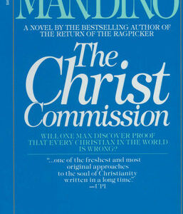The Christ Commission - Og Mandino