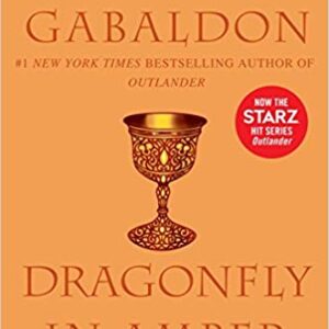 Dragonfly in Amber - Diana Gabaldon