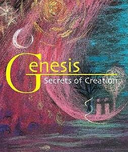 Genesis Secrets of Creation (P) - Rudolf Steiner