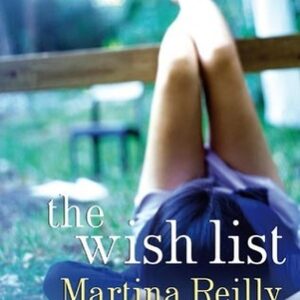 The Wish List - Martina Reilly