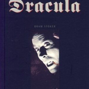 Dracula (stage 2) - Bram Stoker
