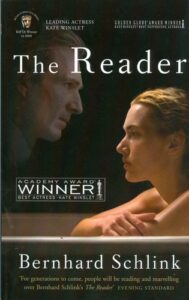 The Reader - Bernhard Schlink