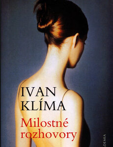 Milostné rozhovory - Ivan Klíma