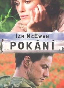 Pokání - 2.vydání - Ian McEwan