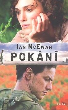 Pokání - 2.vydání - Ian McEwan