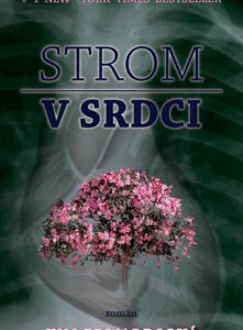 Strom v srdci - Kim Edwards