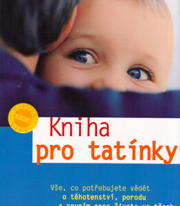 Kniha pro tatínky - Robert Richter,