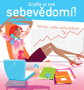 Zvyšte si své sebevědomí - Heléne Mathieu,