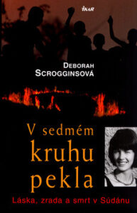 V sedmém kruhu pekla - Deborah Scrogginsová