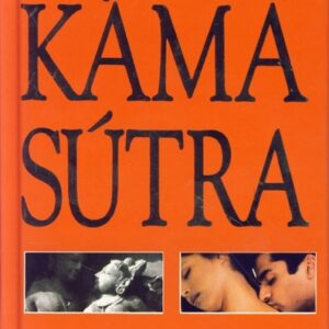 Kámasútra - Anne Hooper