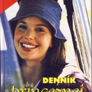 Denník princeznej - Meg Cabot