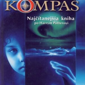 Zlatý kompas - Philip Pullman