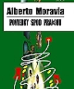 Poviedky spod pra(c)hu - Alberto Moravia