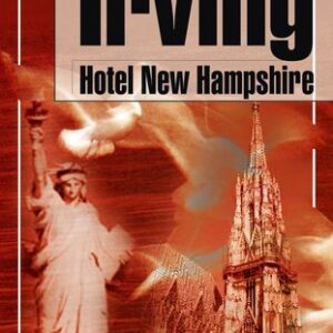 Hotel New Hampshire - John Irving