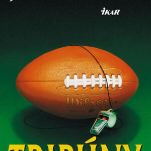 Tribúny - John Grisham