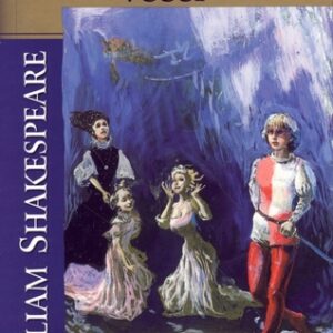 Trojkráľový večer - William Shakespeare