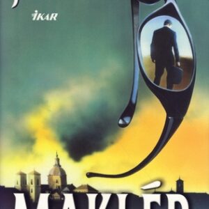 Maklér - John Grisham