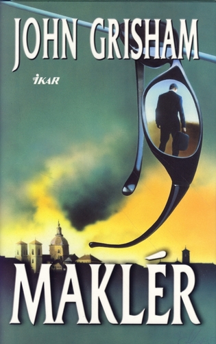 Maklér - John Grisham