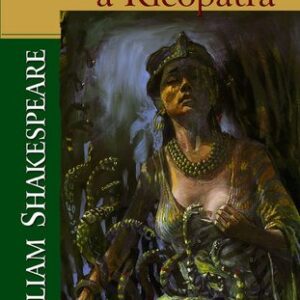 Antonius a Kleopatra - William Shakespeare