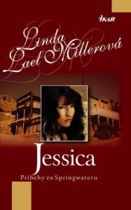 Jessica - Linda Lael Miller