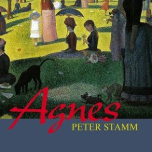 Agnes - Peter Stamm