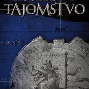 Posledné tajomstvo - Moore Joe,