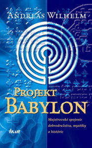 Projekt Babylon - Andreas Wilhelm