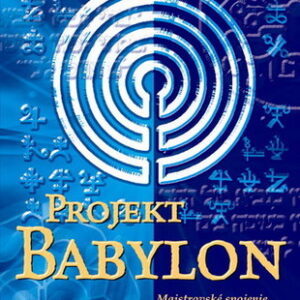Projekt Babylon - Andreas Wilhelm