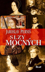 Slzy mocných - Jaroslav Perniš
