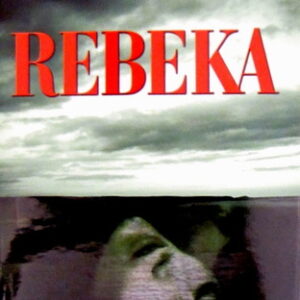 Rebeka - Daphne du Maurier
