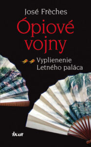 Ópiové vojny 2. -Vyplienenie Letného paláca - José Fréches