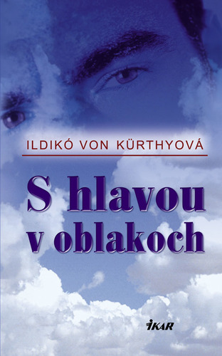 S hlavou v oblakoch - Ildikó von Kürthy