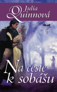 Na ceste k sobášu - Julia Quinn