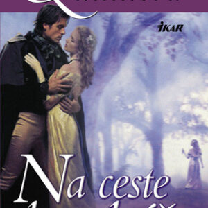 Na ceste k sobášu - Julia Quinn